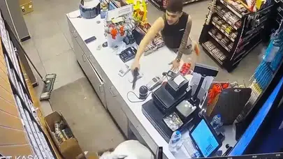 Kocaeli’de kız meselesi cinayeti kamerada: 1 kişi öldü!