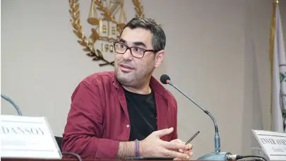 Gazeteci Enver Aysever tutuklandı!