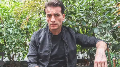 Murat Cemcir kimdir?