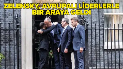 ''Barış yönünde küçük bir ilerleme var''