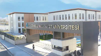 İstanbul Medeniyet Üniversitesi personel alıyor: İşte bölümler ve şartlar