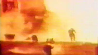 Tarihin en büyük uzay kazası: Nedelin faciası