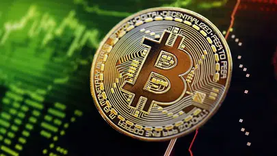 Bitcoin'de FED öncesi sert yükseliş