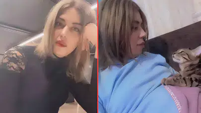 Esenyurt’ta Selen Özkula'yı öldüren sanık ilk kez hakim karşısında