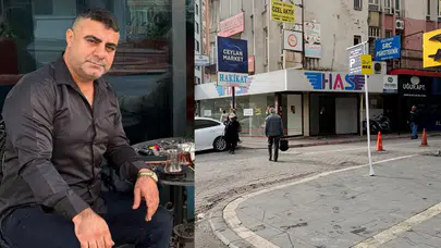 Adana'da korkunç olay: Barda silahla vurulan solist hayatını kaybetti!