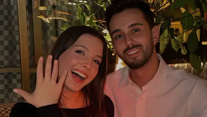 Dilara Kurtulmuş'un sevgili kim? Umutcan Ekmez kimdir, kaç yaşında ve ne iş yapıyor?