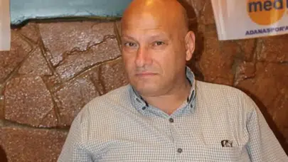 Adanaspor Asbaşkanı Mustafa Yosun hayatını kaybetti! Mustafa Yosun kimdir, kaç yaşında ve neden öldü?