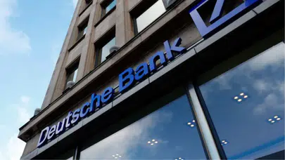 AlAlmanya’da Deutsche Bank soygunu: İhbar edene 290 bin euro