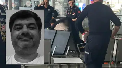 Kahramanmaraş’ta 10 gündür otogarda kalan avukat ölü bulundu