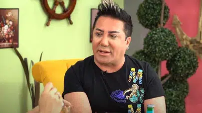 Sosyal medya fenomeni Murat Övüç tutuklandı