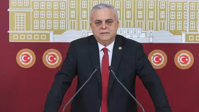 CHP’li Hasan Ufuk Çakır kimdir?