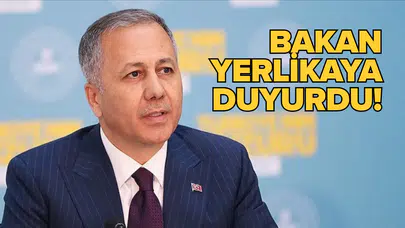 Kırmızı bültenle aranan 24 suçlu Türkiye'ye iade edildi!