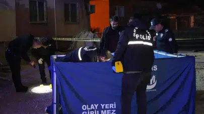 Kırıkkale'de uzman çavuş, bacanağını öldürdükten sonra intihar etti