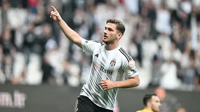 Semih Kılıçsoy Beşiktaş'a geri mi dönecek? Cagliari'den ayrılığı gündemde!