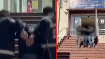 Adana’da 26 yıl hapis cezası bulunan hükümlü yakalandı