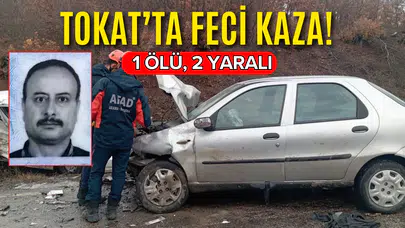 ÇEDAŞ personeli Mahmut Güzel hayatını kaybetti