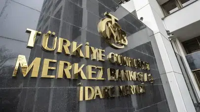 Resmi Gazete’de yayımlandı: Merkez Bankası faizleri indirdi