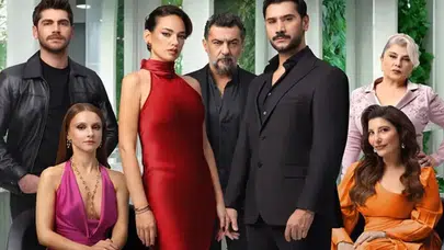 Rüya Gibi dizisi başlıyor: Konusu, oyuncu kadrosu ve ilk bölüm detayları açıklandı