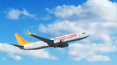 Pegasus’tan Avrupa’da tarihi hamle: Çek Hava Yolları ve Smartwings’i satın alıyor