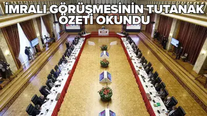 TBMM'den 19. toplantı açıklaması