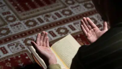 Birbirinden güzel ve anlamlı cuma mesajları