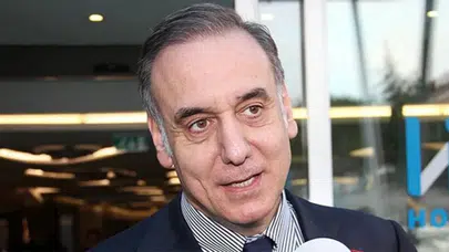 Futbolda şike soruşturması: Lütfi Arıboğan ve 3 şüphelinin ifadesi ortaya çıktı