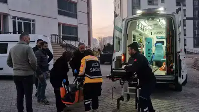 Diyarbakır'da bir kadın, evdeki çöp poşetinde ölü bulundu!