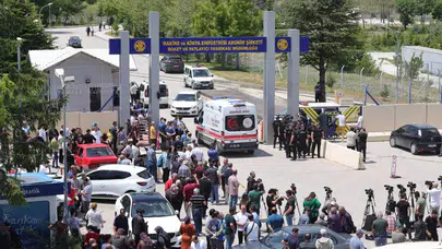 MKE davasında karar çıktı