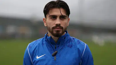 Galatasaray’dan yerli hamlesi iddiası! Taha Şahin transfer listesine mi girdi?