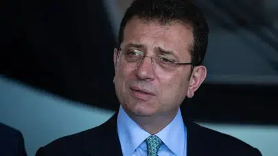 Ekrem İmamoğlu sahte diploma davasında üçüncü kez hakim karşısında