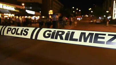 Afyonkarahisar'da kavga: 1 tutuklama!