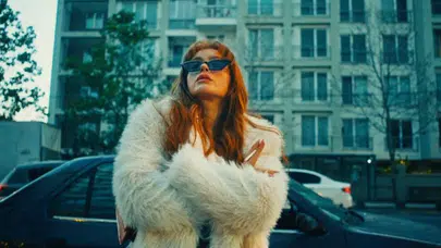 Evrim Akın'dan Jasmine yorumu!