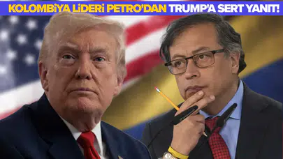 "Kendisiyle konuşanlar onu yanıltıyor!"