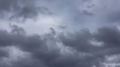 5 Aralık hava durumu: Bugün hava nasıl olacak?