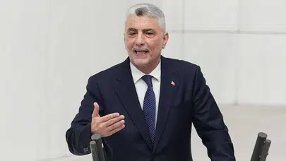 "2025'te 98,5 milyon liralık ticari eşya ve uyuşturucu madde yakalandı"