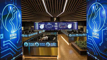 Borsa güne nasıl başladı? İşte 25 Aralık Perşembe BIST 100 endeksi!