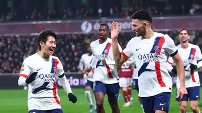 Canlı maç izle: PSG - Flamengo maçı saat kaçta, hangi kanalda?