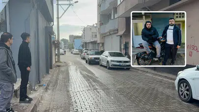 Adana'da kahvehane sahibiyle müşteriler arasında silahlı kavga: 2 ölü, 1 yaralı