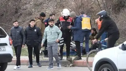 Adana'da kendisinden para isteyen dilenciyi bıçakladı