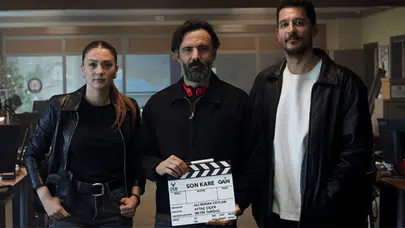 Son Kare dizisinin 1. bölümü ne zaman, saat kaçta ve nereden yayınlanacak?