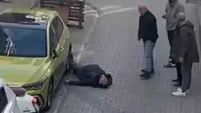 Fatih’te kiracı tartışması kanlı bitti