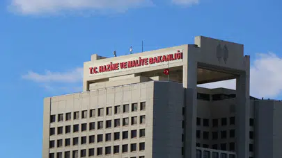 Hazine ve Maliye Bakanlığı, 104 uzman yardımcısı alacak!