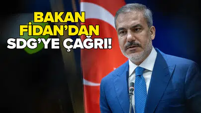 10 Mart Mutabakatı vurgusu