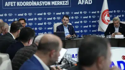 CHP’li isimden Bakan Kurum’a Hatay teşekkürü: Yüzyıllık şehri 2 yılda ayağa kaldırdınız