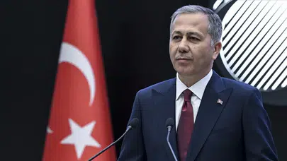 Bakan Yerlikaya, Kapıkule'de 31 kilogram kokain ele geçirildiğini duyurdu!