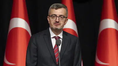 Burhanettin Duran’ın makalesi Güney Kore basınında