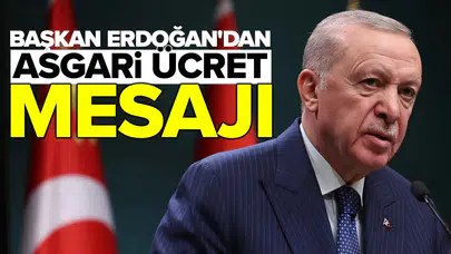 "TİSK'ten ellerini taşın altına koymalarını bekliyorum!"