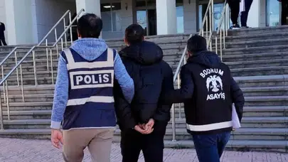 Muğla'da denetimden kaçarken polisi yaralayan motosiklet sürücüsü tutuklandı