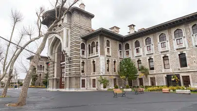 İstanbul Erkek Lisesi pansiyonundaki kavgayla ilgili soruşturma başlatıldı