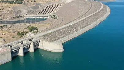 İstanbul barajlarında su seviyesi kritik düşüşte!